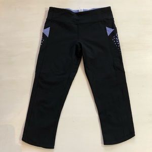 Ivivva Leggings size 14